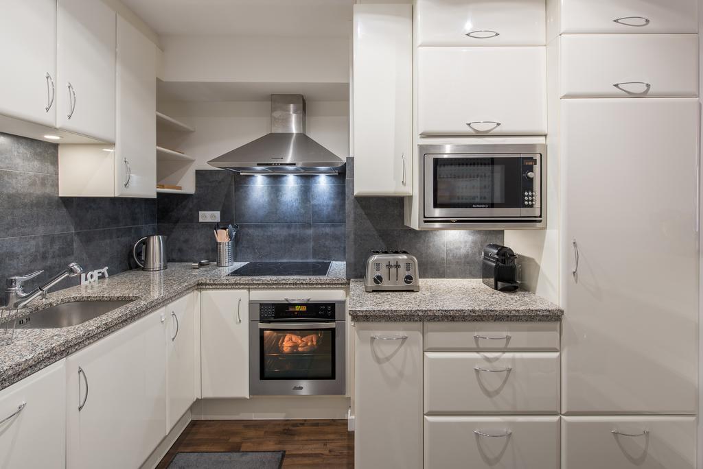 Le Loft De La Rochepot Apartment Бон Екстериор снимка