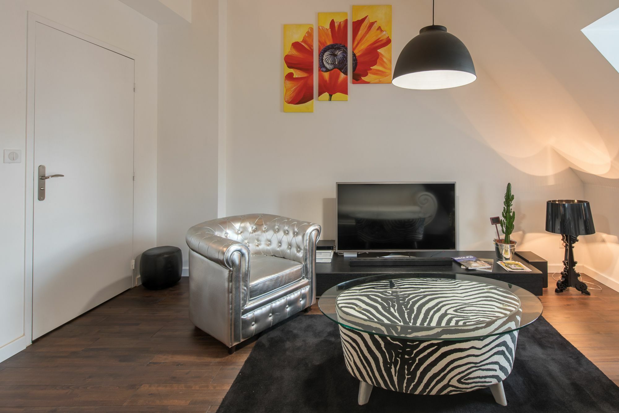 Le Loft De La Rochepot Apartment Бон Екстериор снимка