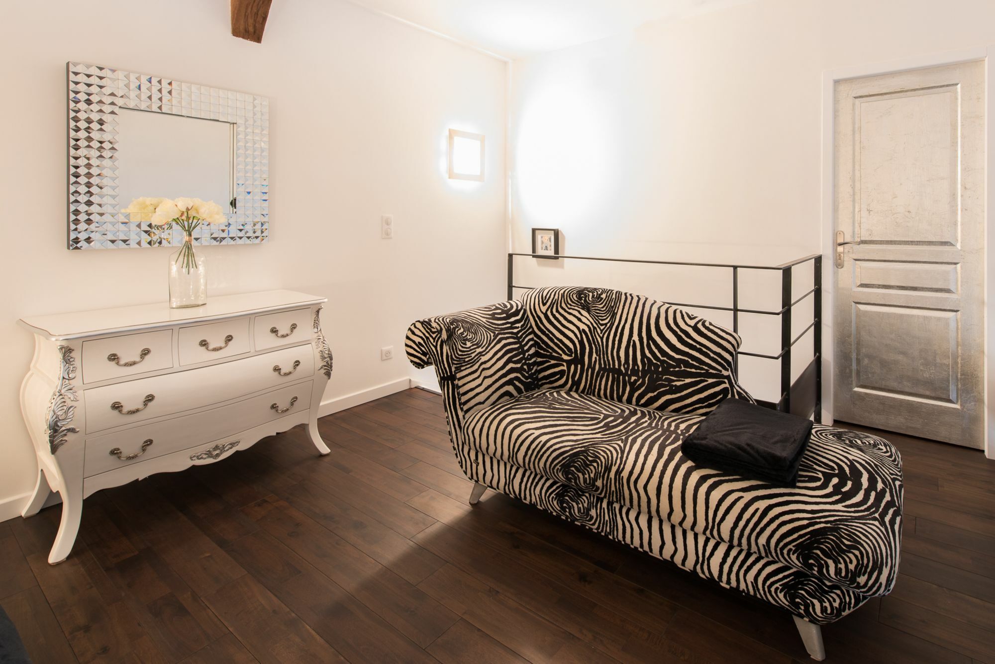 Le Loft De La Rochepot Apartment Бон Екстериор снимка